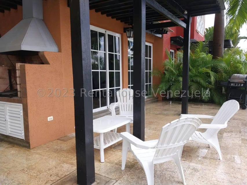 Townhouse (Duplex) en Venta en Puerto Encantado, Miranda - 4