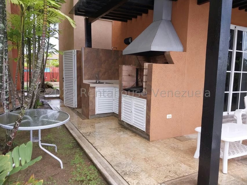Townhouse (Duplex) en Venta en Puerto Encantado, Miranda - 32