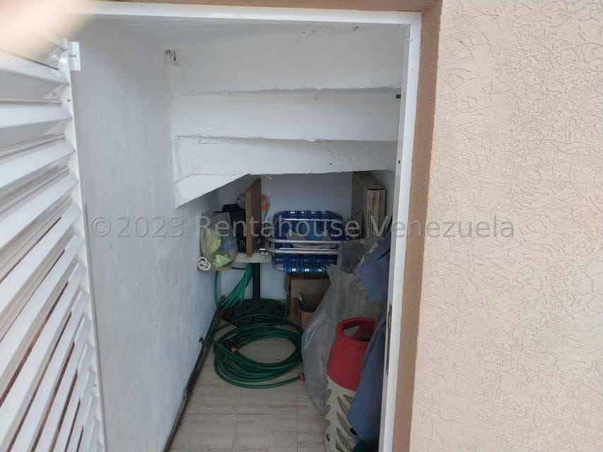 Townhouse (Duplex) en Venta en Puerto Encantado, Miranda - 35
