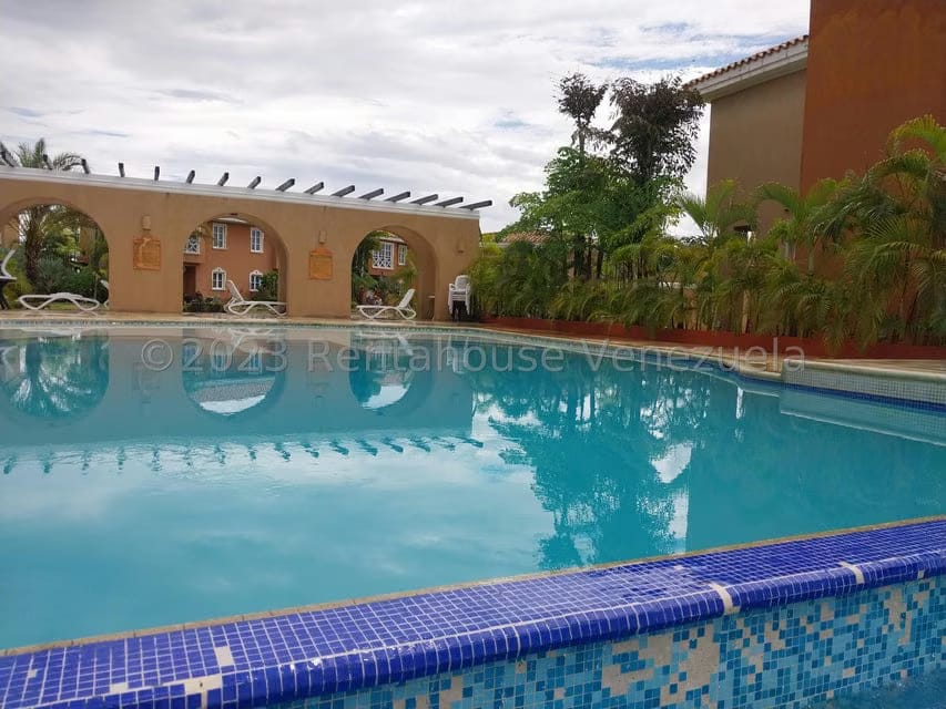 Townhouse (Duplex) en Venta en Puerto Encantado, Miranda - 38
