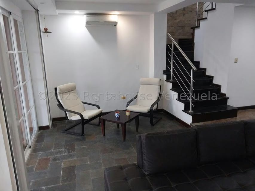 Townhouse (Duplex) en Venta en Puerto Encantado, Miranda - 7