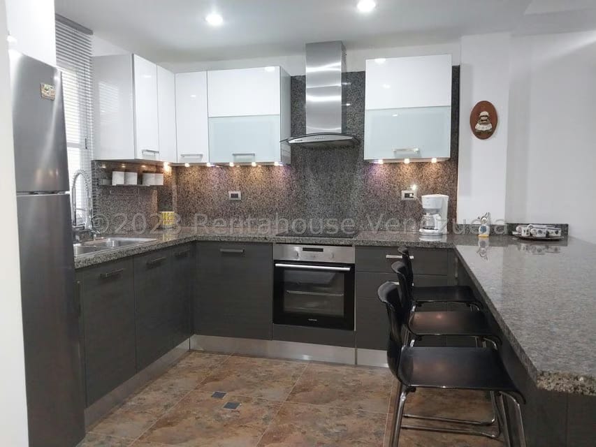 Townhouse (Duplex) en Venta en Puerto Encantado, Miranda - 8