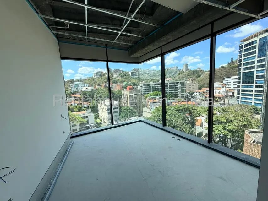 Comercial (Oficina) en Venta en Las Mercedes, Distrito Metropolitano - 12