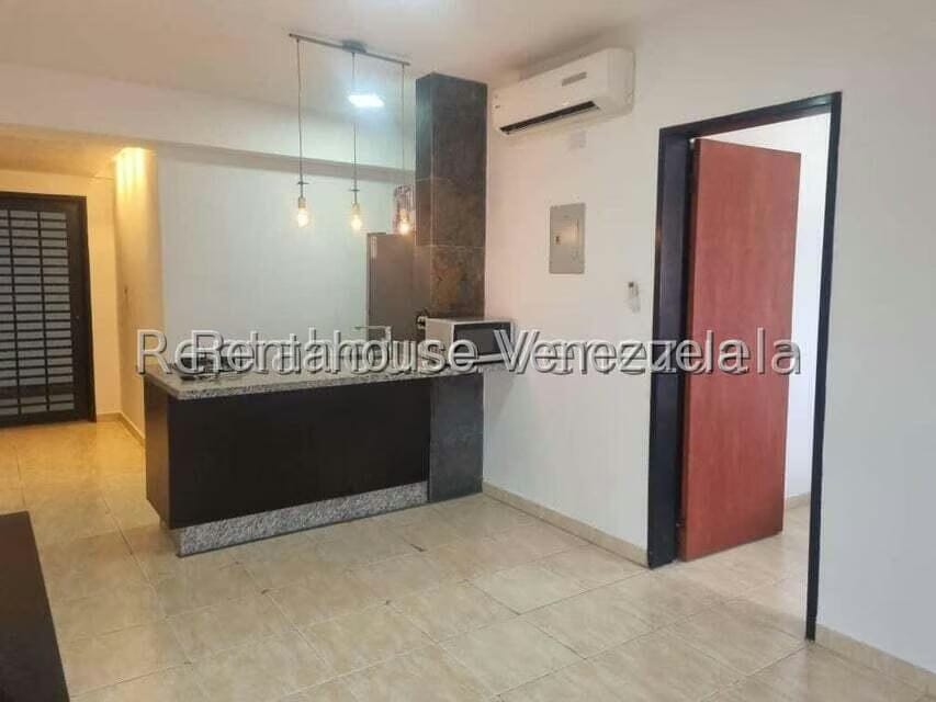 Apartamento (1 Nivel) en Alquiler en Agua Blanca, Carabobo - 12