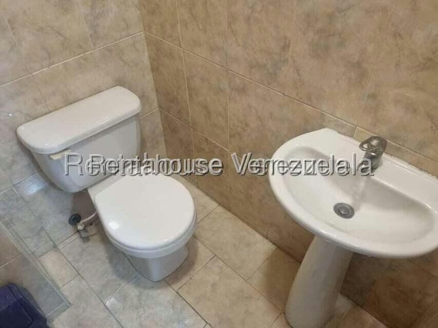 Apartamento (1 Nivel) en Alquiler en Agua Blanca, Carabobo - 14