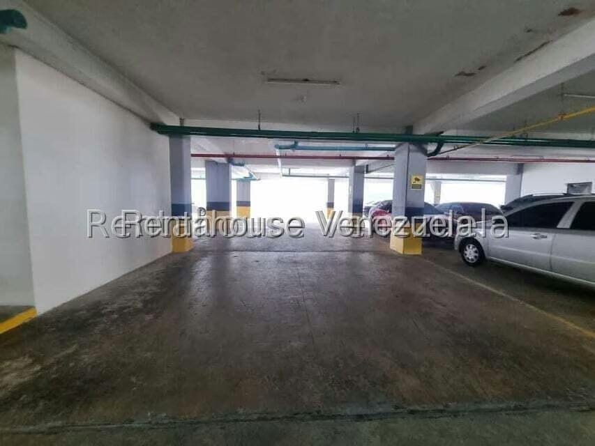 Apartamento (1 Nivel) en Alquiler en Agua Blanca, Carabobo - 18
