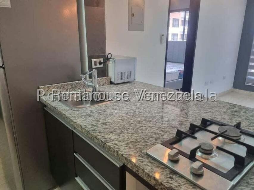 Apartamento (1 Nivel) en Alquiler en Agua Blanca, Carabobo - 4