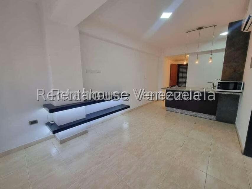Apartamento (1 Nivel) en Alquiler en Agua Blanca, Carabobo - 5