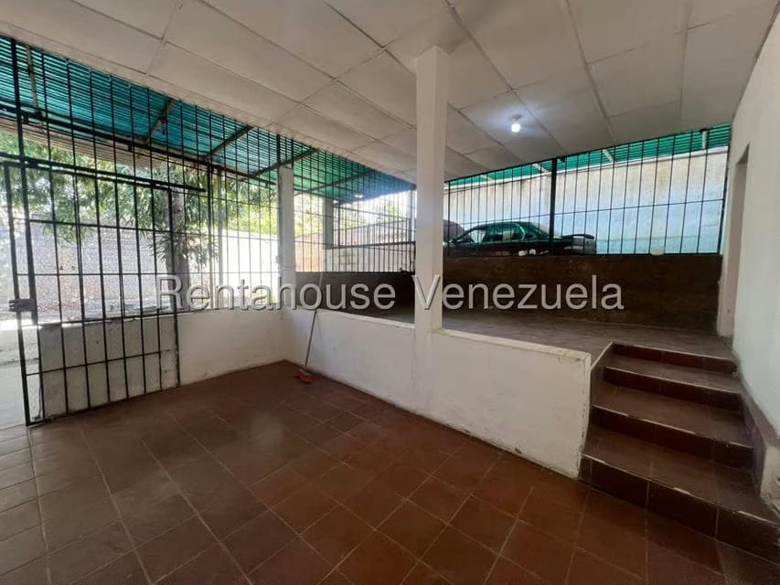 Casa (1 Nivel) en Venta en Centro, Lara - 14