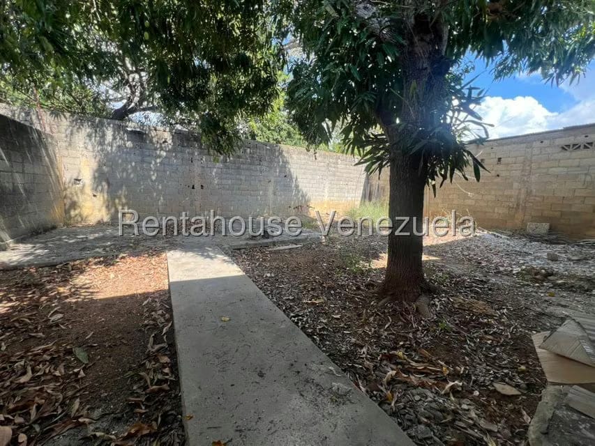 Casa (1 Nivel) en Venta en Centro, Lara - 19