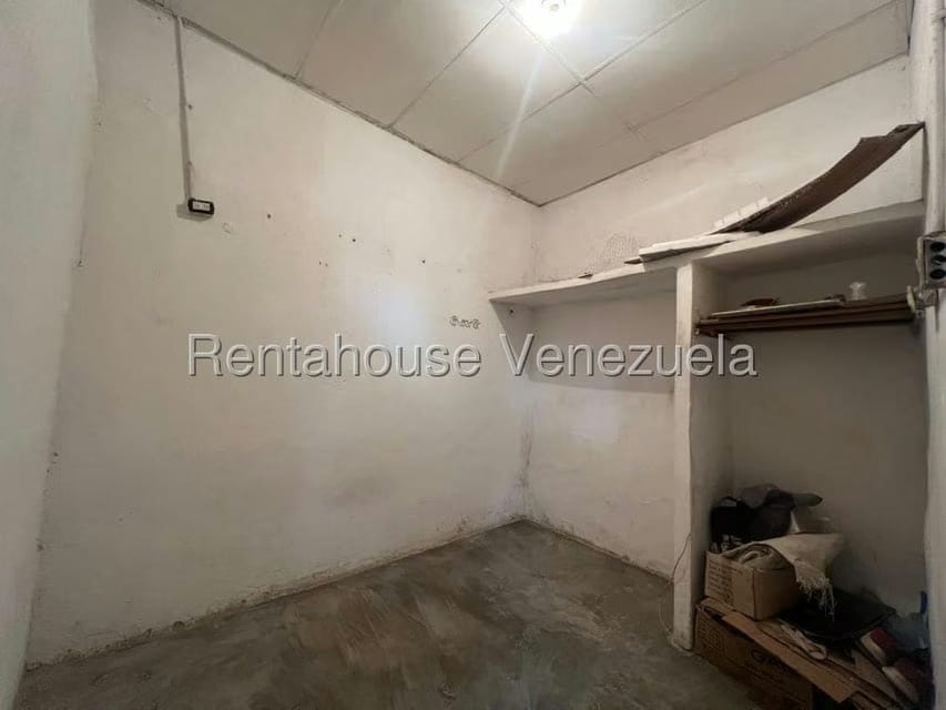 Casa (1 Nivel) en Venta en Centro, Lara - 20