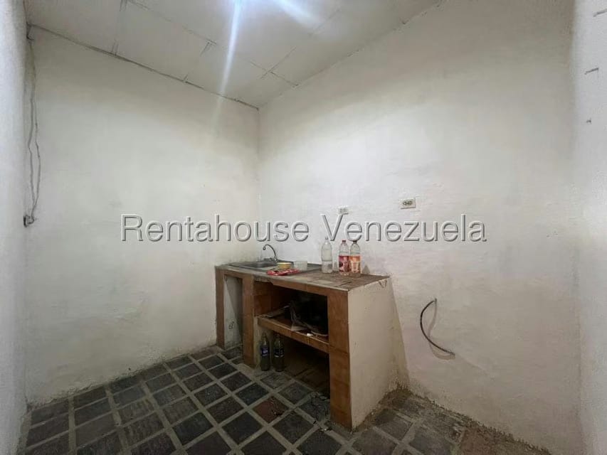 Casa (1 Nivel) en Venta en Centro, Lara - 4