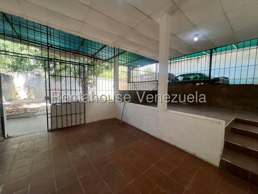 Casa (1 Nivel) en Venta en Centro, Lara - 5