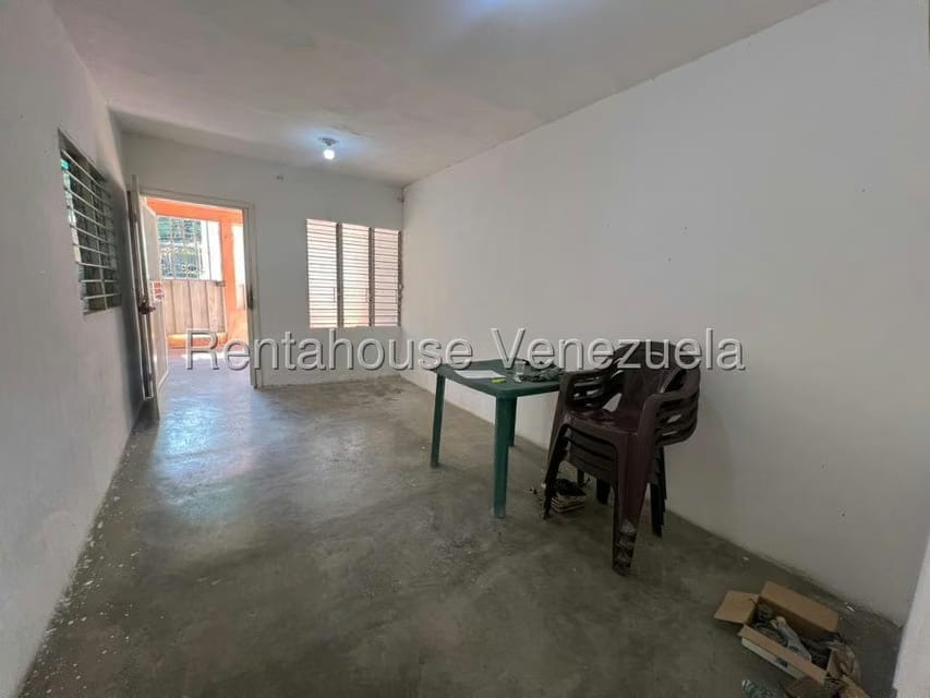 Casa (1 Nivel) en Venta en Centro, Lara - 7