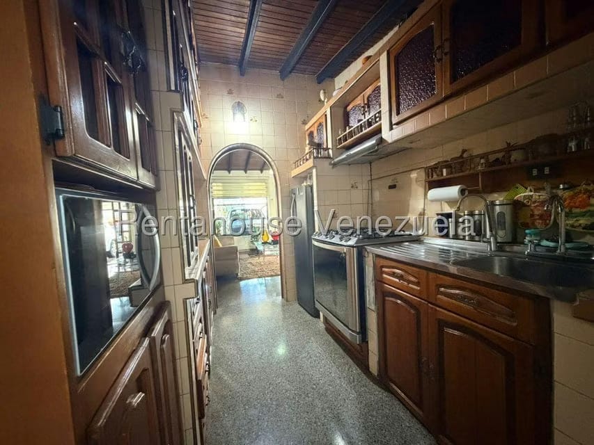 Casa (1 Nivel) en Venta en El Paraiso, Lara - 11