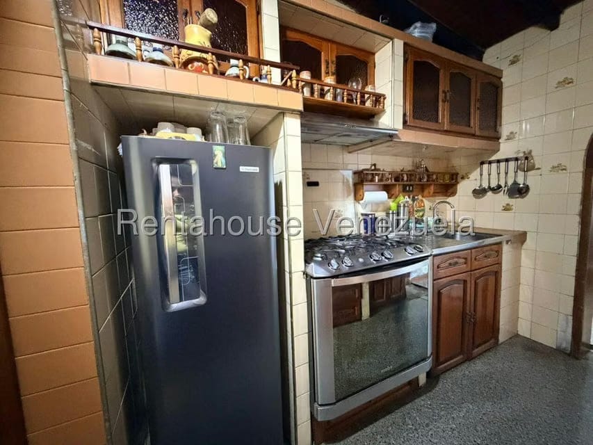 Casa (1 Nivel) en Venta en El Paraiso, Lara - 12
