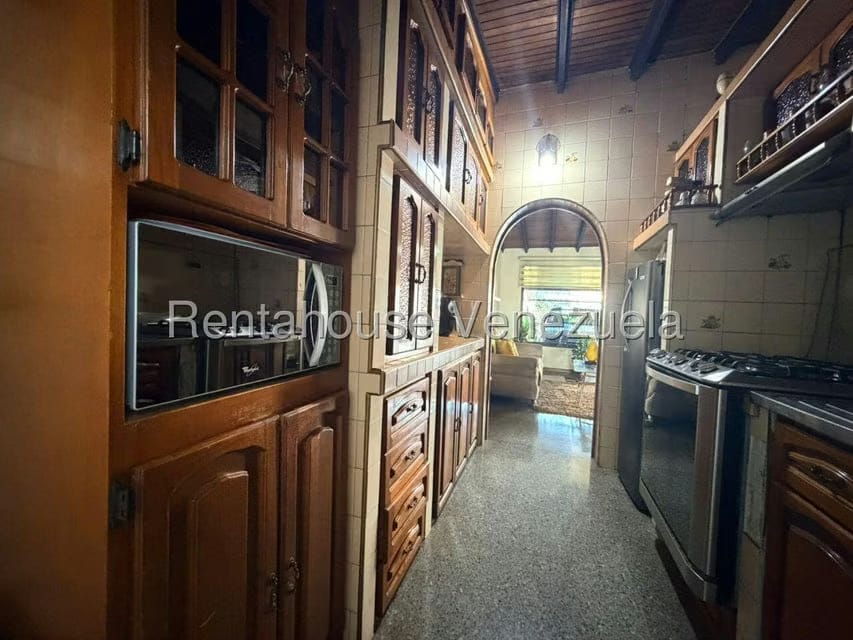 Casa (1 Nivel) en Venta en El Paraiso, Lara - 13