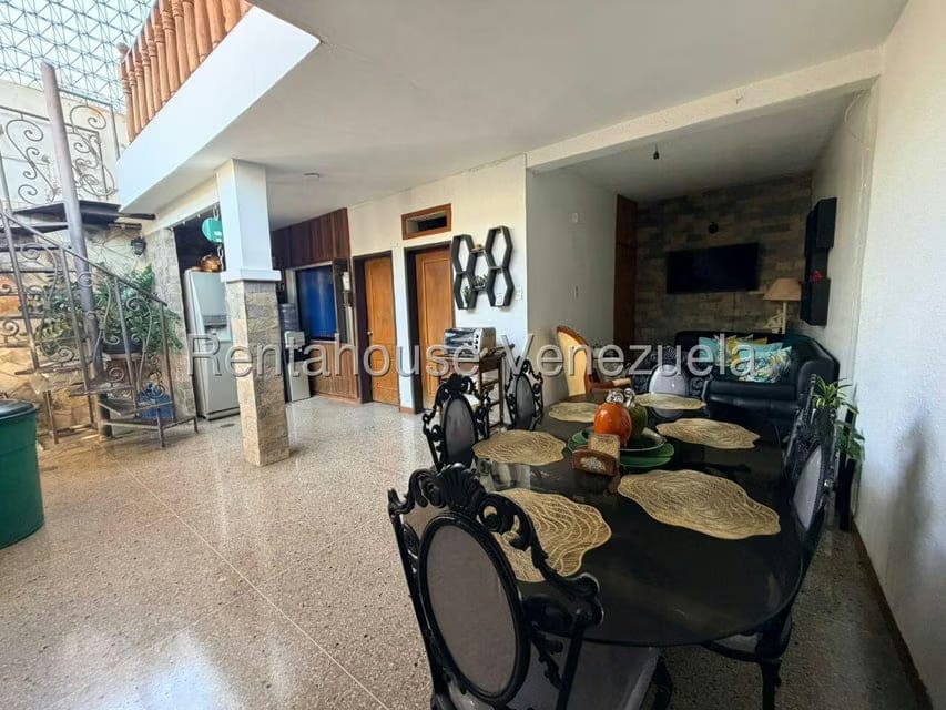 Casa (1 Nivel) en Venta en El Paraiso, Lara - 14