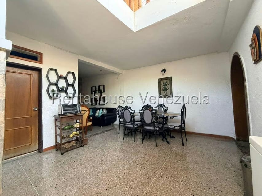 Casa (1 Nivel) en Venta en El Paraiso, Lara - 15