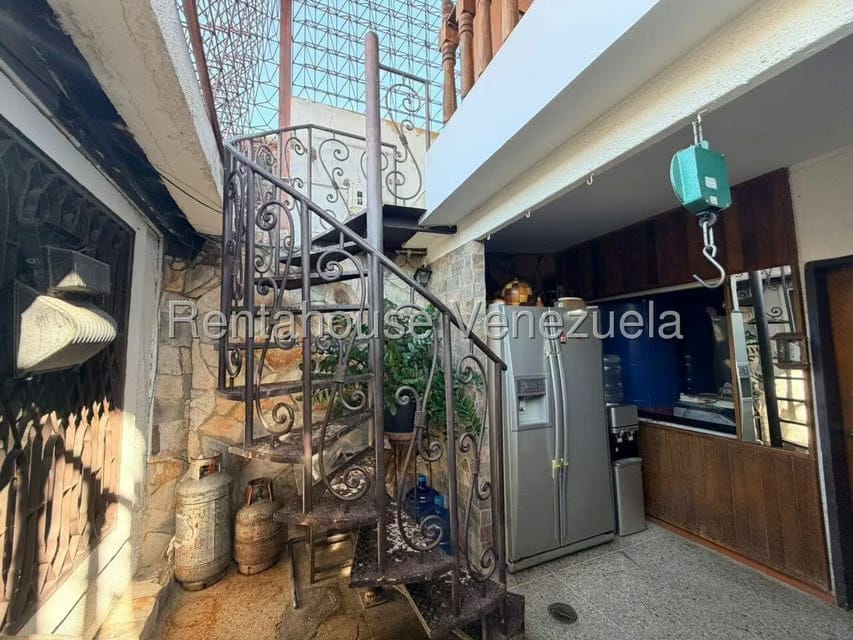 Casa (1 Nivel) en Venta en El Paraiso, Lara - 16