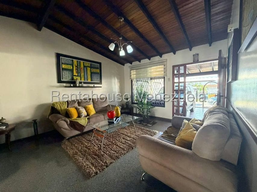 Casa (1 Nivel) en Venta en El Paraiso, Lara - 3