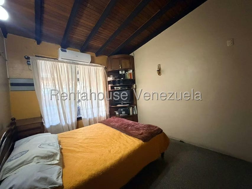 Casa (1 Nivel) en Venta en El Paraiso, Lara - 5