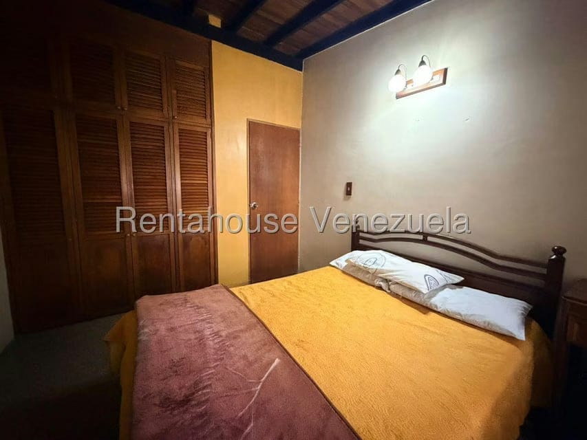 Casa (1 Nivel) en Venta en El Paraiso, Lara - 7