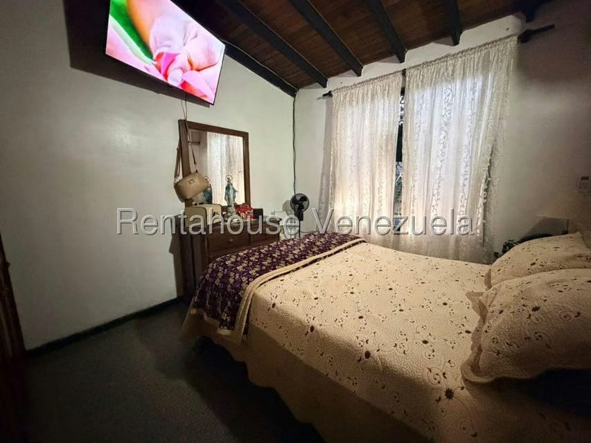 Casa (1 Nivel) en Venta en El Paraiso, Lara - 10