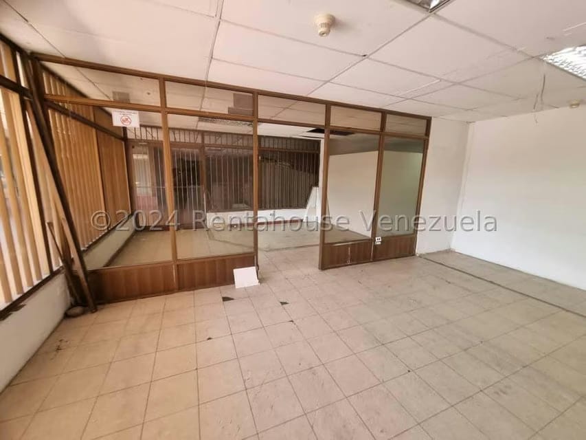 Comercial (Local Comercial) en Alquiler en Centro, Lara - 6