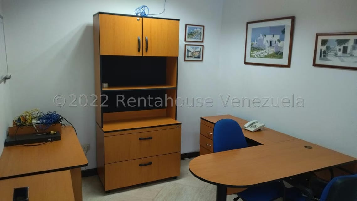 Comercial (Local Comercial) en Alquiler en Macaracuay, Distrito Metropolitano - 13