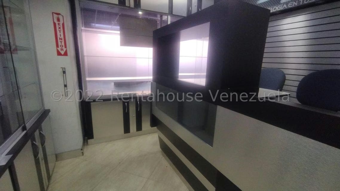 Comercial (Local Comercial) en Alquiler en Macaracuay, Distrito Metropolitano - 21