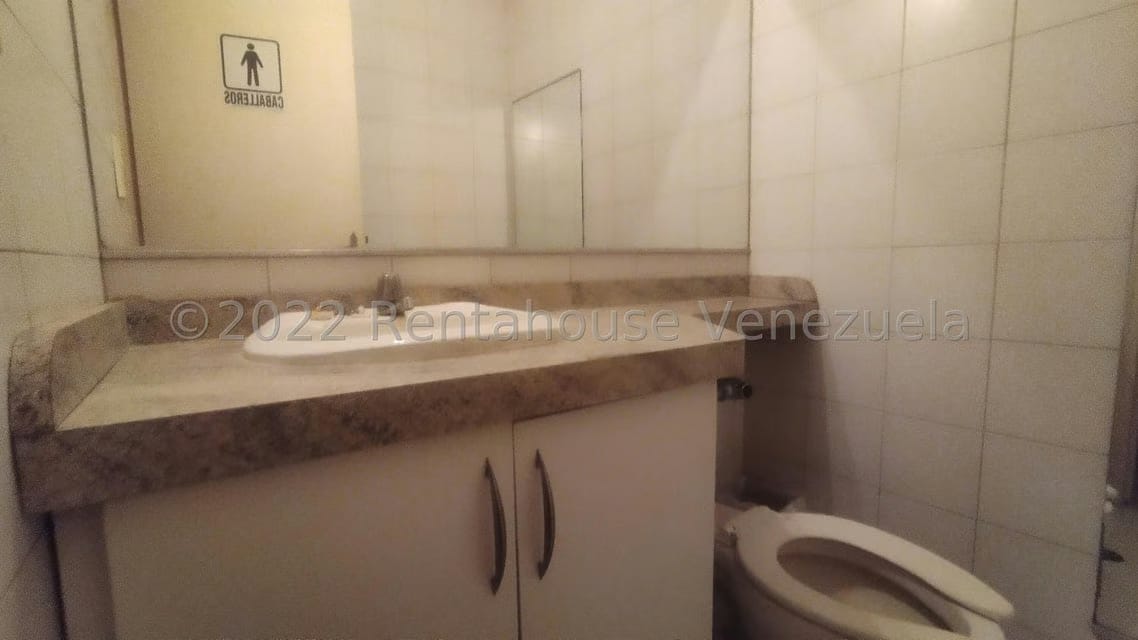 Comercial (Local Comercial) en Alquiler en Macaracuay, Distrito Metropolitano - 27