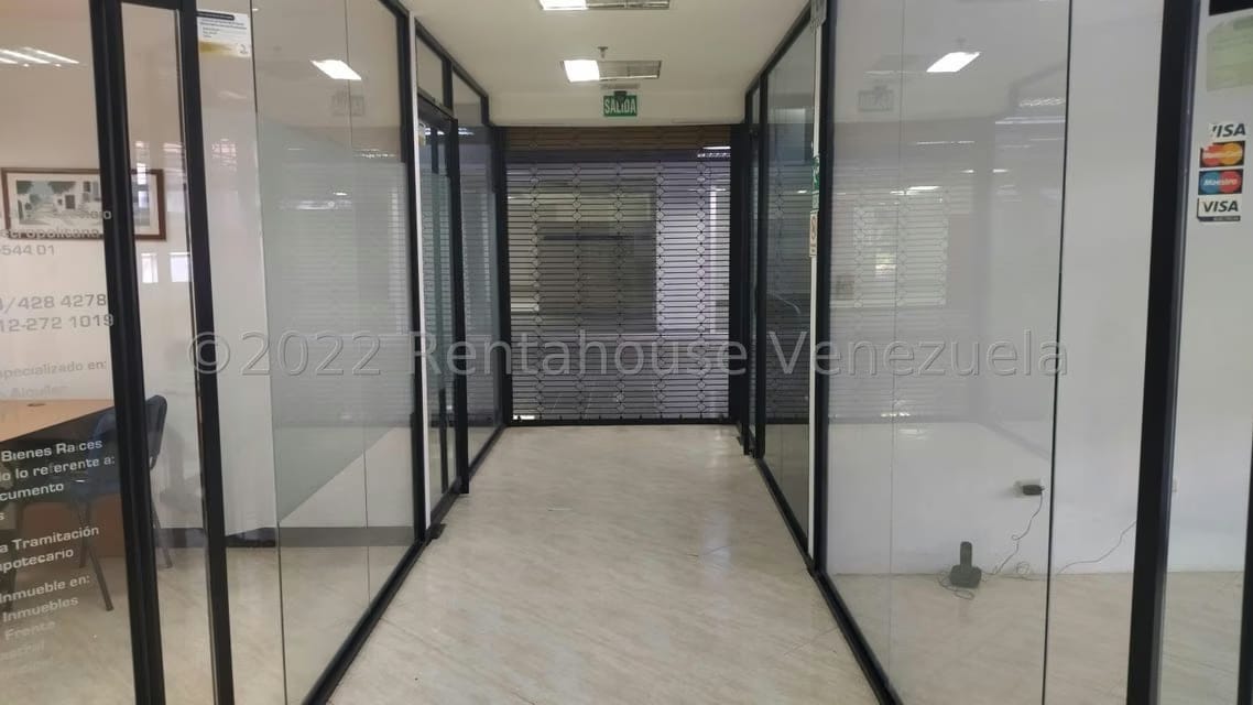 Comercial (Local Comercial) en Alquiler en Macaracuay, Distrito Metropolitano - 34