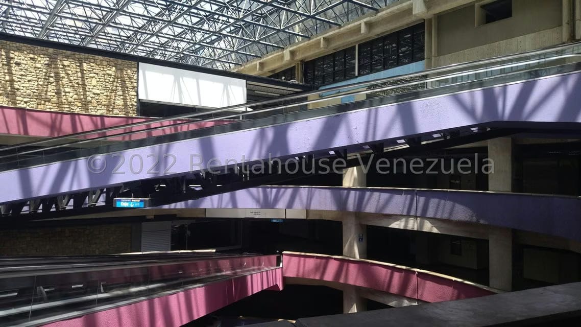 Comercial (Local Comercial) en Alquiler en Macaracuay, Distrito Metropolitano - 38