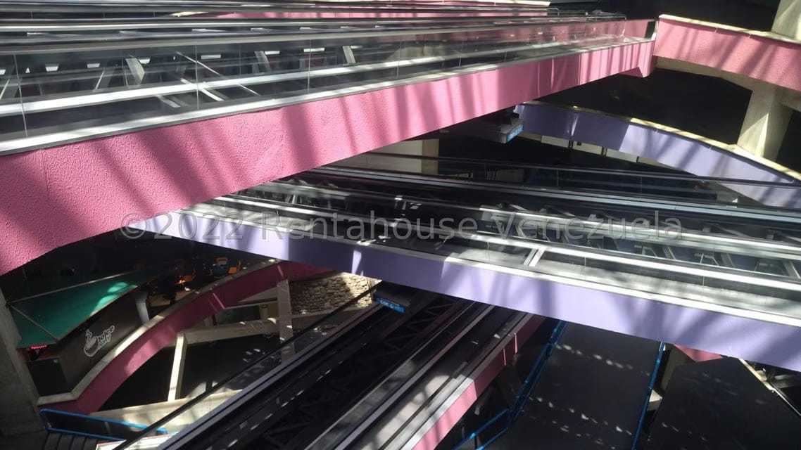 Comercial (Local Comercial) en Alquiler en Macaracuay, Distrito Metropolitano - 40