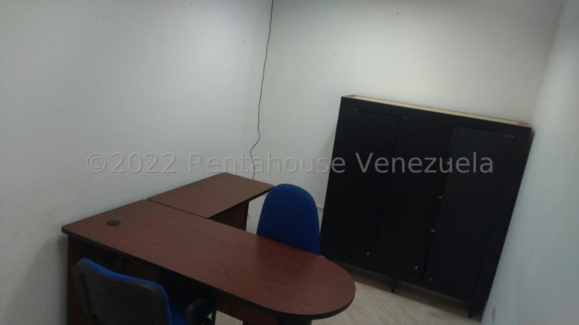 Comercial (Local Comercial) en Alquiler en Macaracuay, Distrito Metropolitano - 10