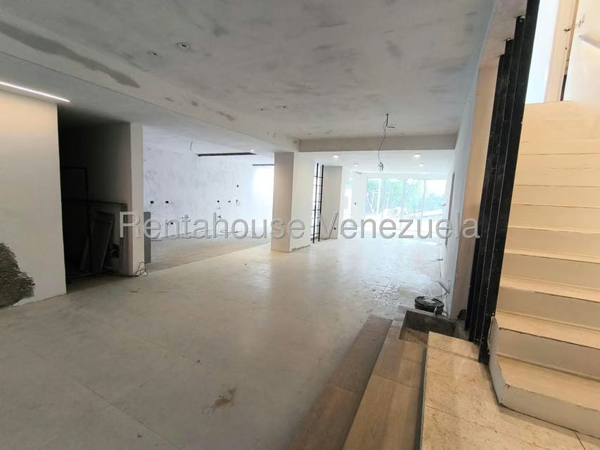 Apartamento (Duplex) en Venta en Villa Nueva Hatillo, Distrito Metropolitano - 13