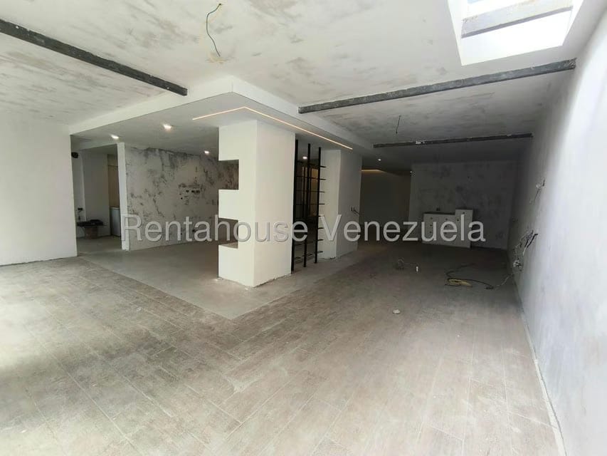 Apartamento (Duplex) en Venta en Villa Nueva Hatillo, Distrito Metropolitano - 19