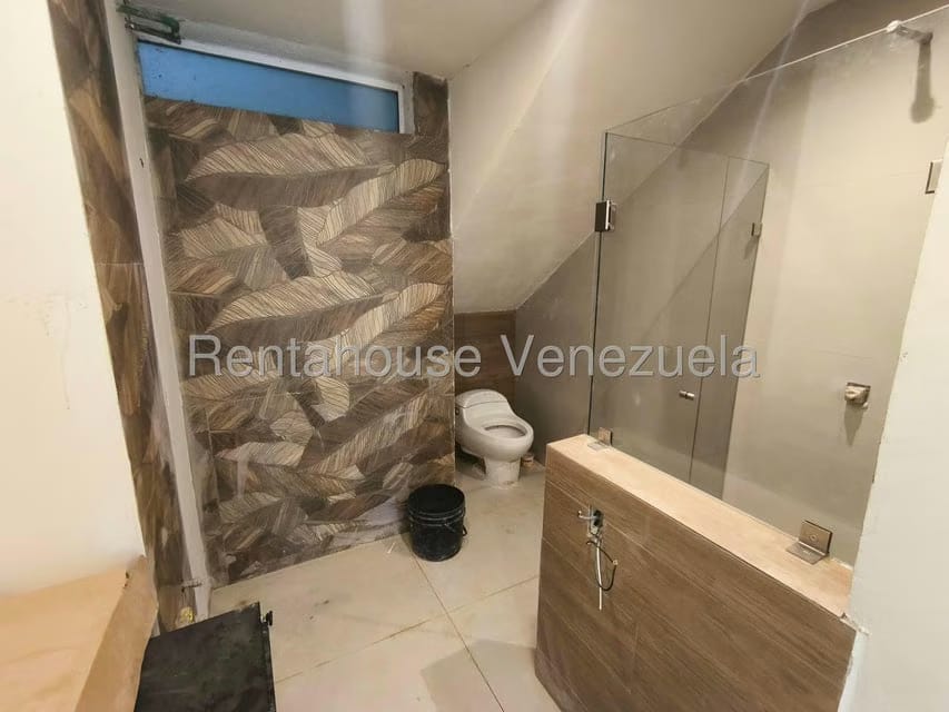 Apartamento (Duplex) en Venta en Villa Nueva Hatillo, Distrito Metropolitano - 22