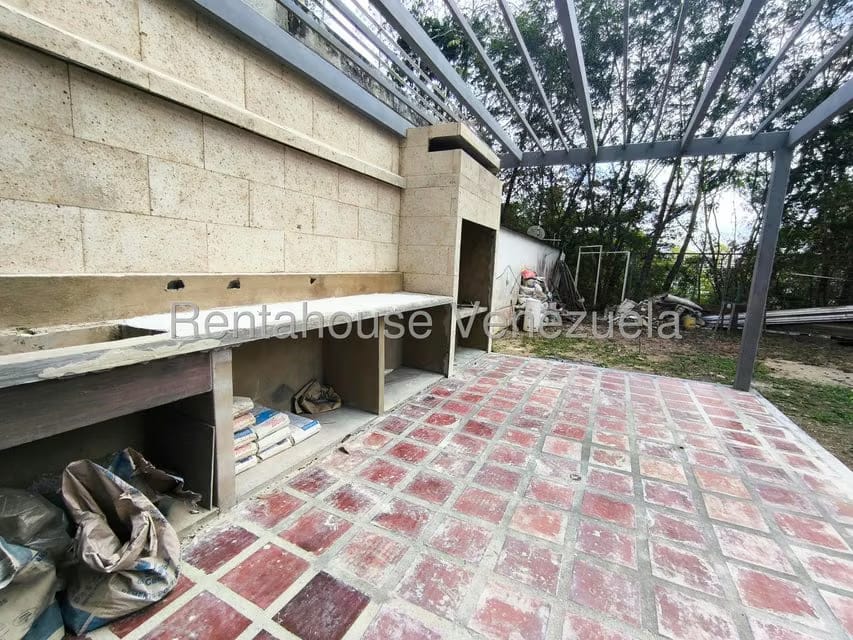 Apartamento (Duplex) en Venta en Villa Nueva Hatillo, Distrito Metropolitano - 23