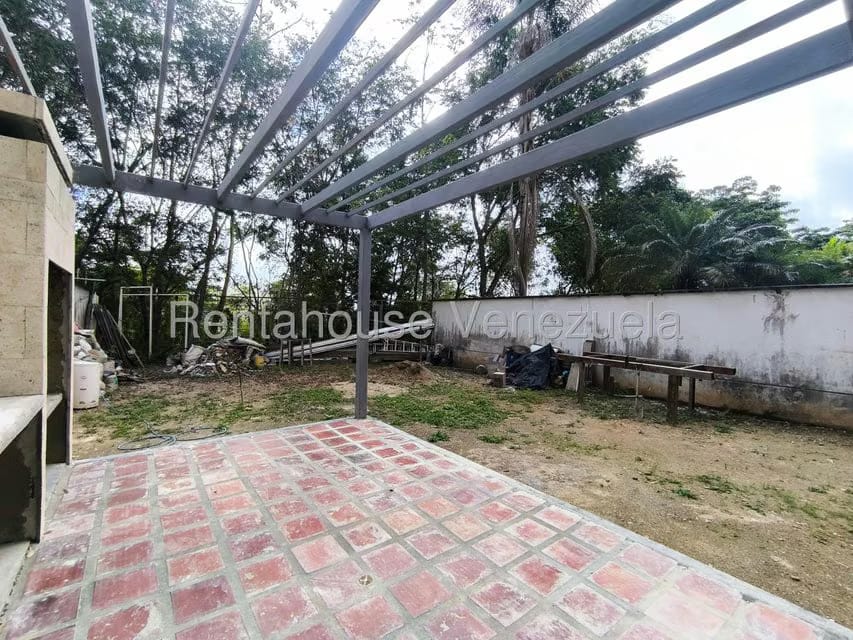 Apartamento (Duplex) en Venta en Villa Nueva Hatillo, Distrito Metropolitano - 24