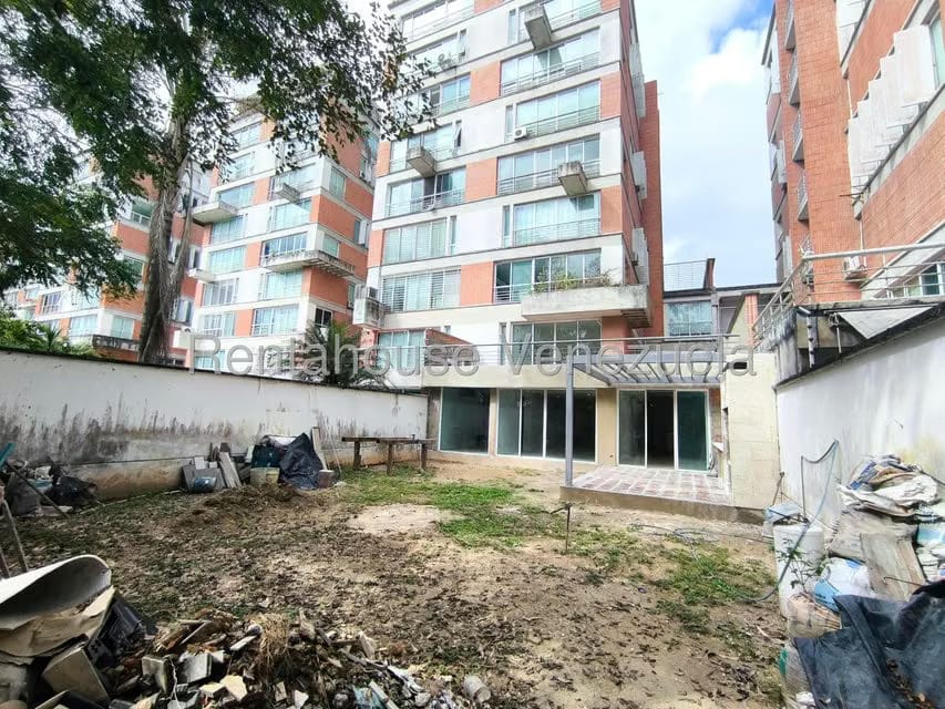 Apartamento (Duplex) en Venta en Villa Nueva Hatillo, Distrito Metropolitano - 25