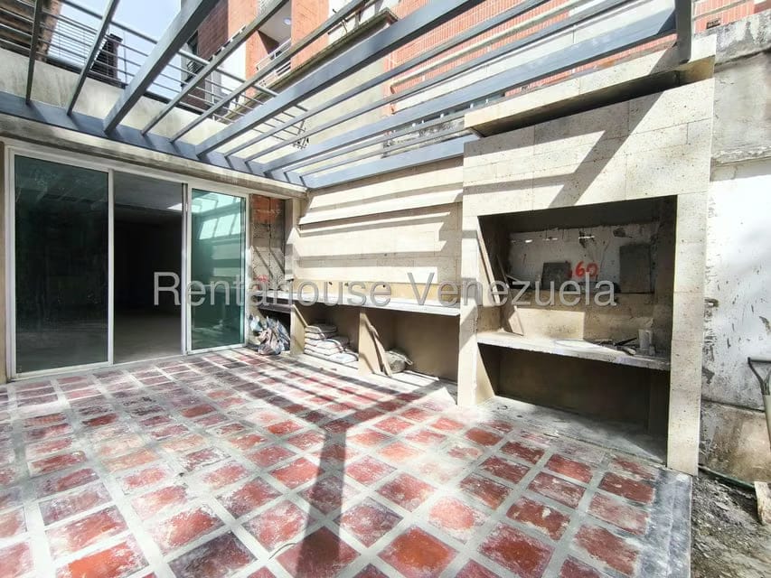 Apartamento (Duplex) en Venta en Villa Nueva Hatillo, Distrito Metropolitano - 26