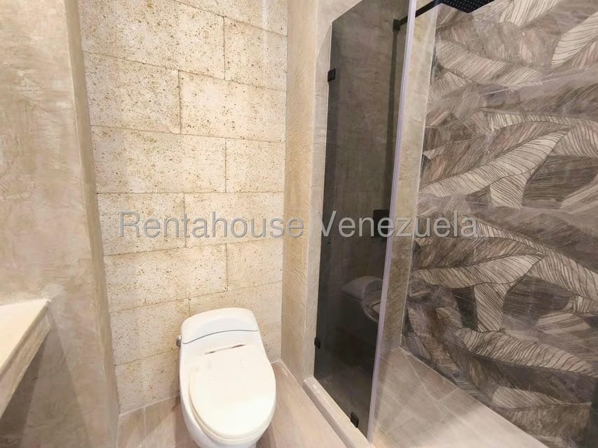 Apartamento (Duplex) en Venta en Villa Nueva Hatillo, Distrito Metropolitano - 29