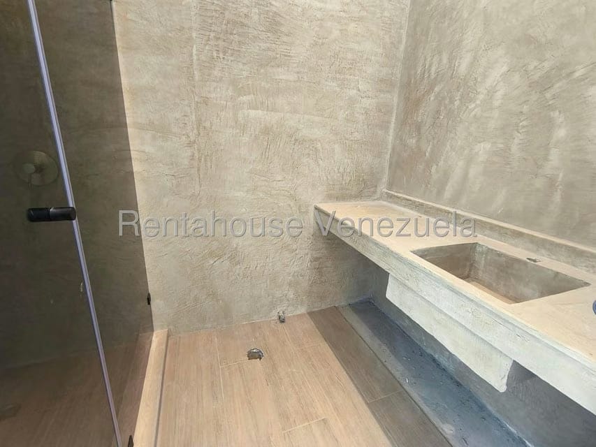 Apartamento (Duplex) en Venta en Villa Nueva Hatillo, Distrito Metropolitano - 35