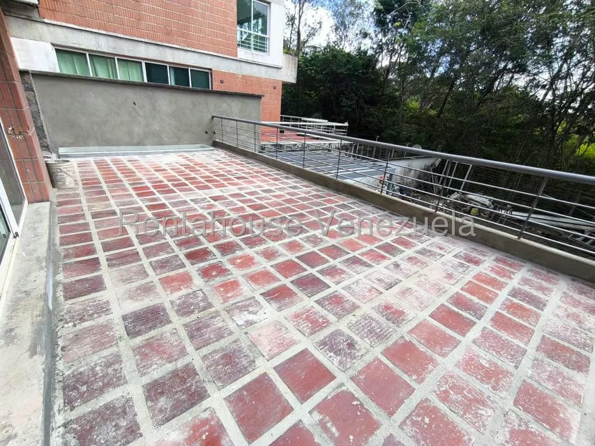 Apartamento (Duplex) en Venta en Villa Nueva Hatillo, Distrito Metropolitano - 37