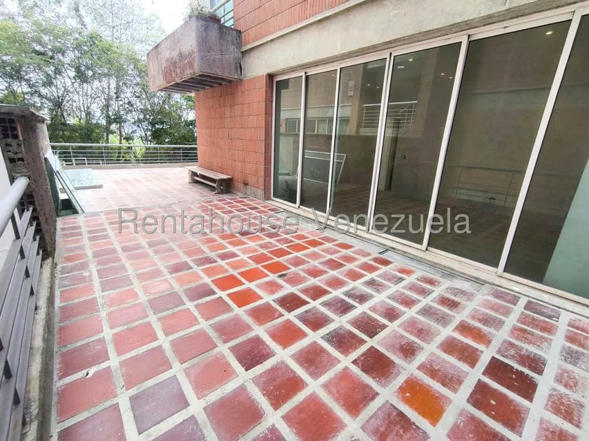 Apartamento (Duplex) en Venta en Villa Nueva Hatillo, Distrito Metropolitano - 40