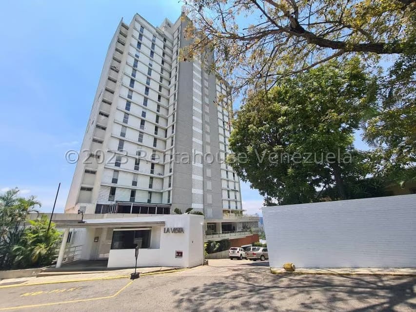 Apartamento (1 Nivel) en Venta en Colinas de Los Caobos, Distrito Metropolitano