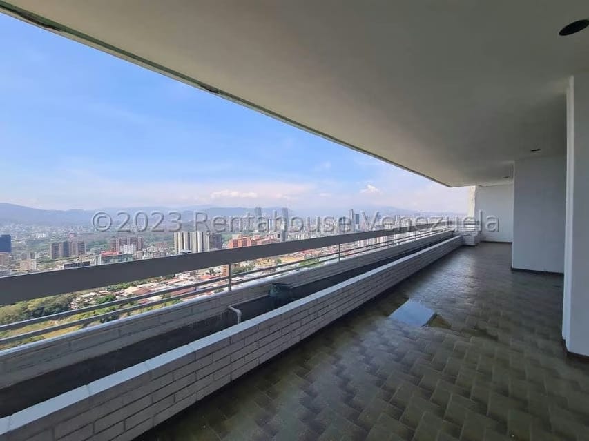 Apartamento (1 Nivel) en Venta en Colinas de Los Caobos, Distrito Metropolitano - 12