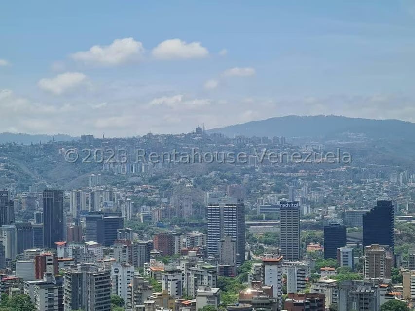 Apartamento (1 Nivel) en Venta en Colinas de Los Caobos, Distrito Metropolitano - 13
